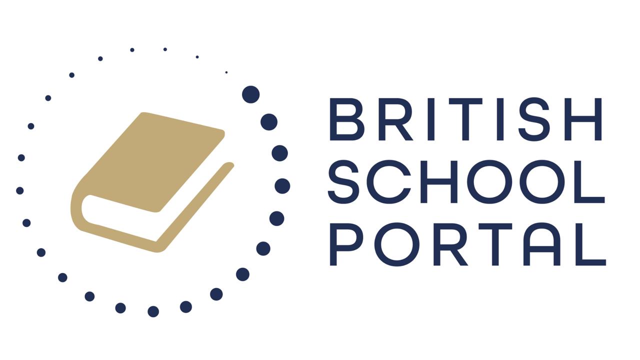 British School Portal Logo